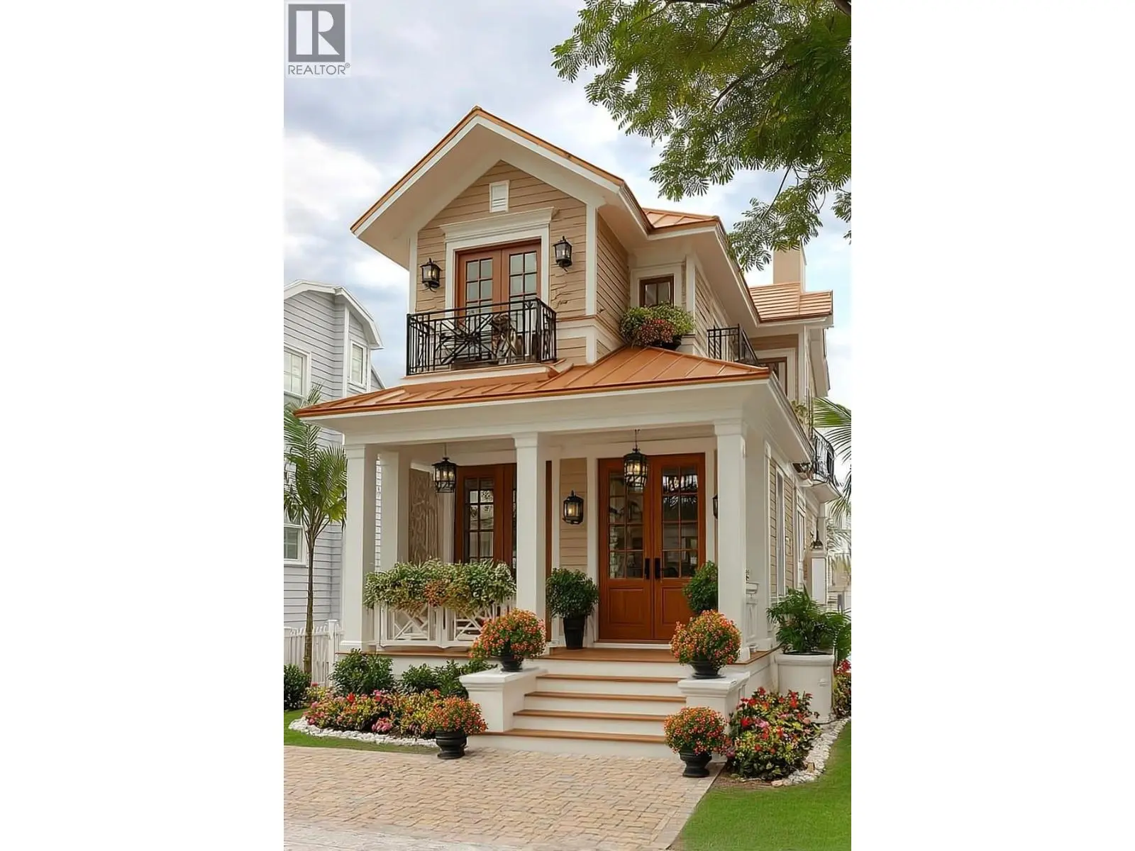 5285 Brookmere Crescent Lot# 11. Kelowna, British Columbia
