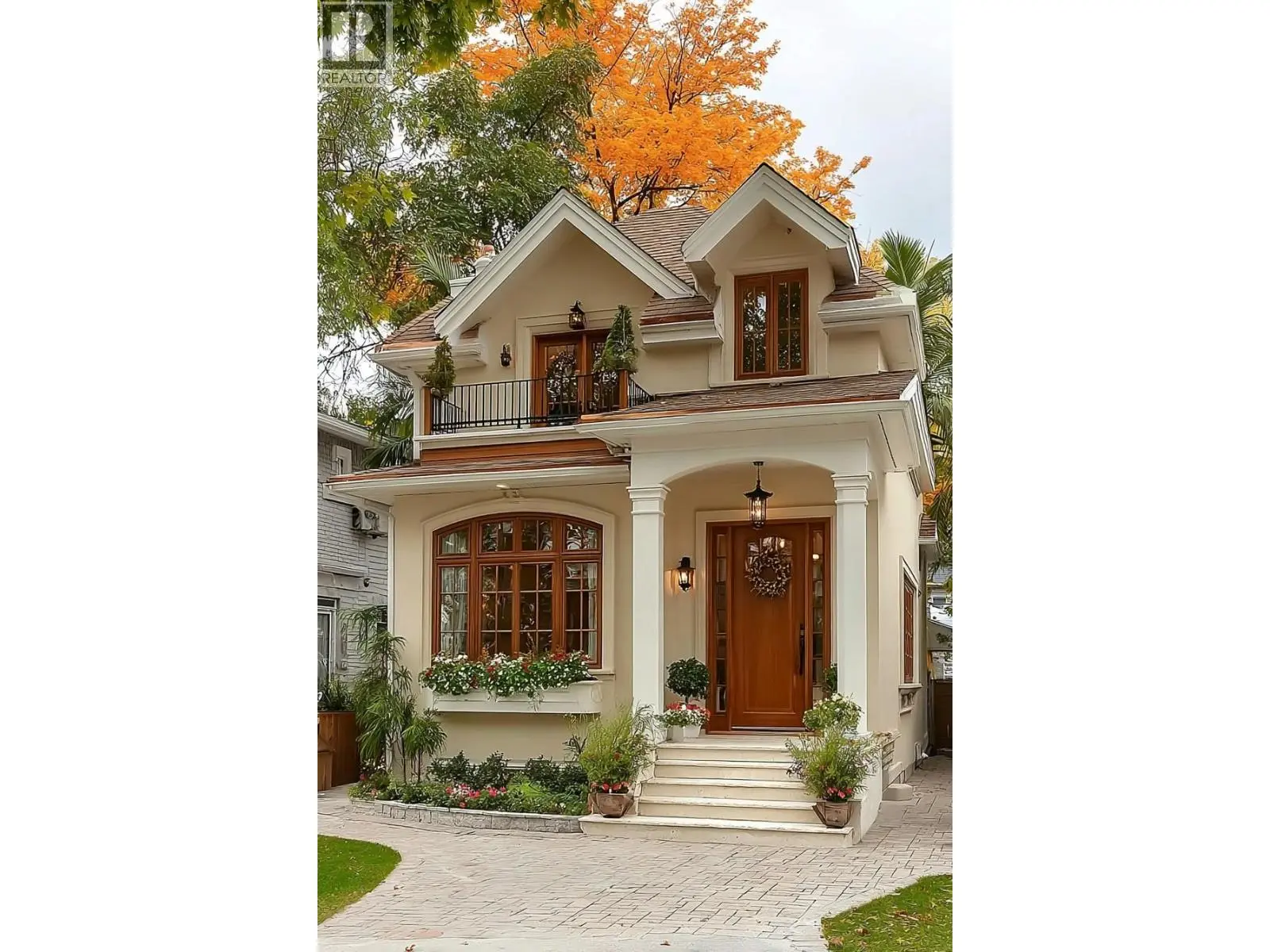 5285 Brookmere Crescent Lot# 11. Kelowna, British Columbia