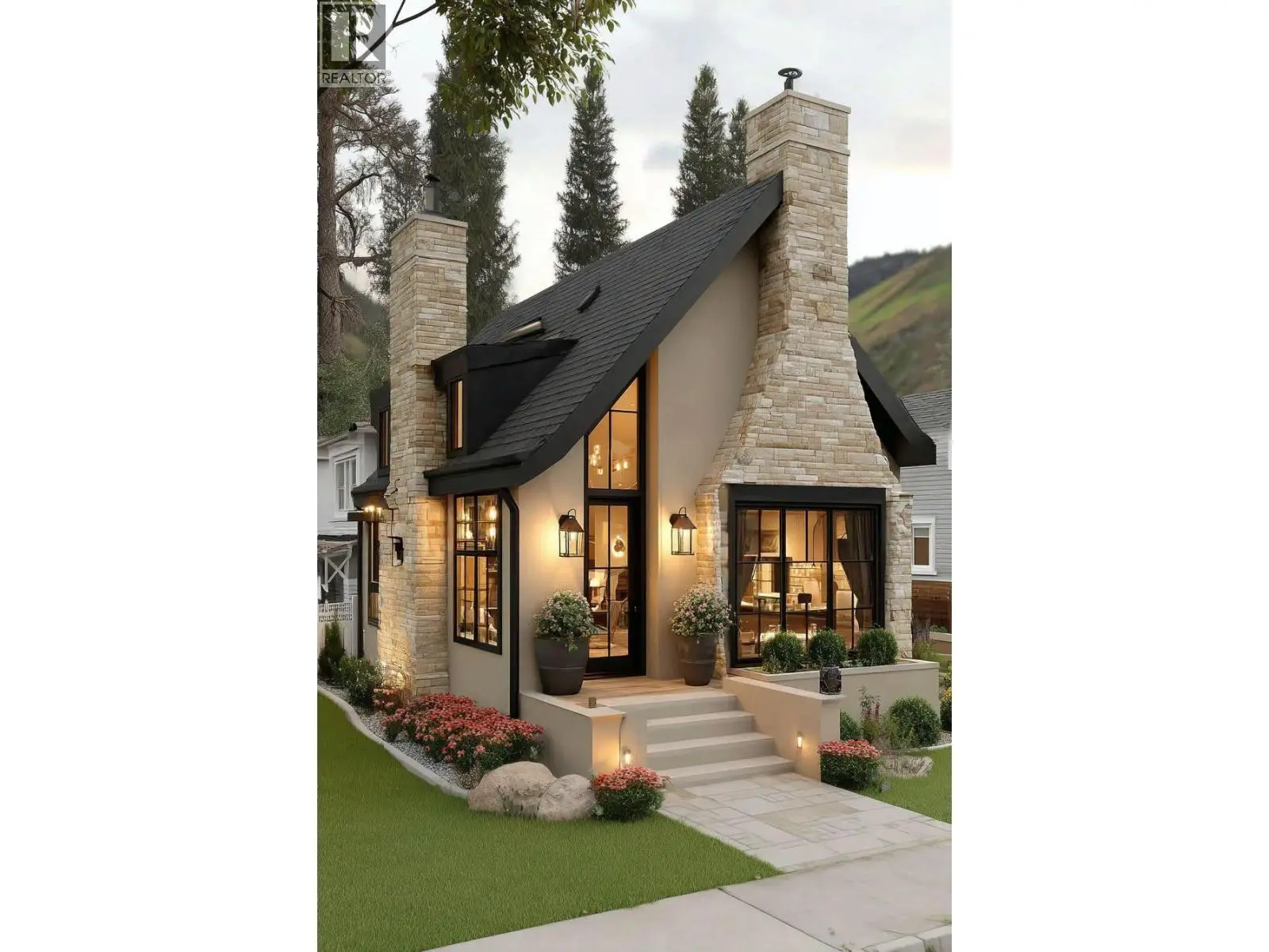 5285 Brookmere Crescent Lot# 11. Kelowna, British Columbia