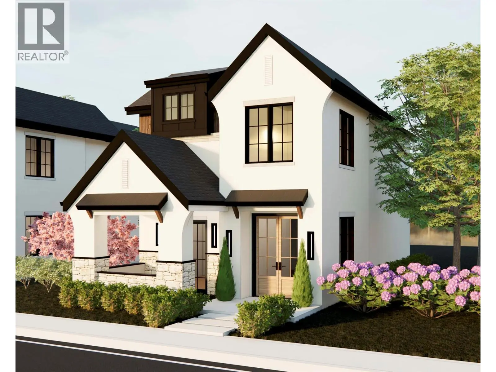 5285 Brookmere Crescent Lot# 11. Kelowna, British Columbia