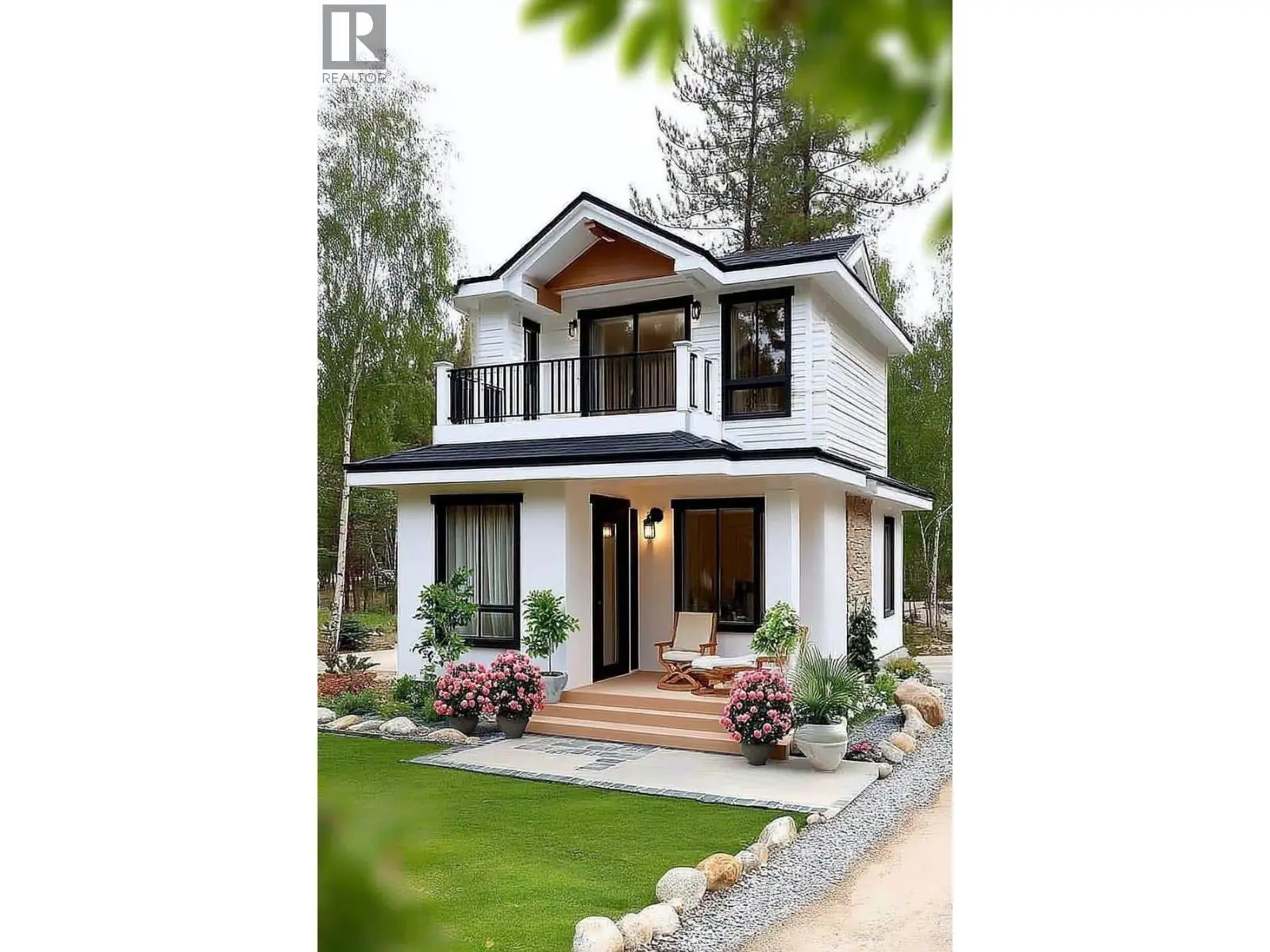 5285 Brookmere Crescent Lot# 11. Kelowna, British Columbia