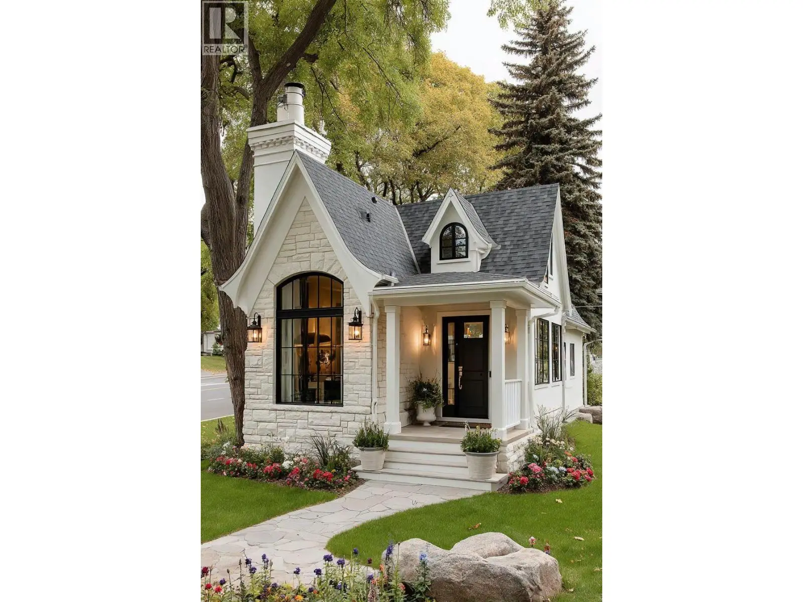 5285 Brookmere Crescent Lot# 11. Kelowna, British Columbia