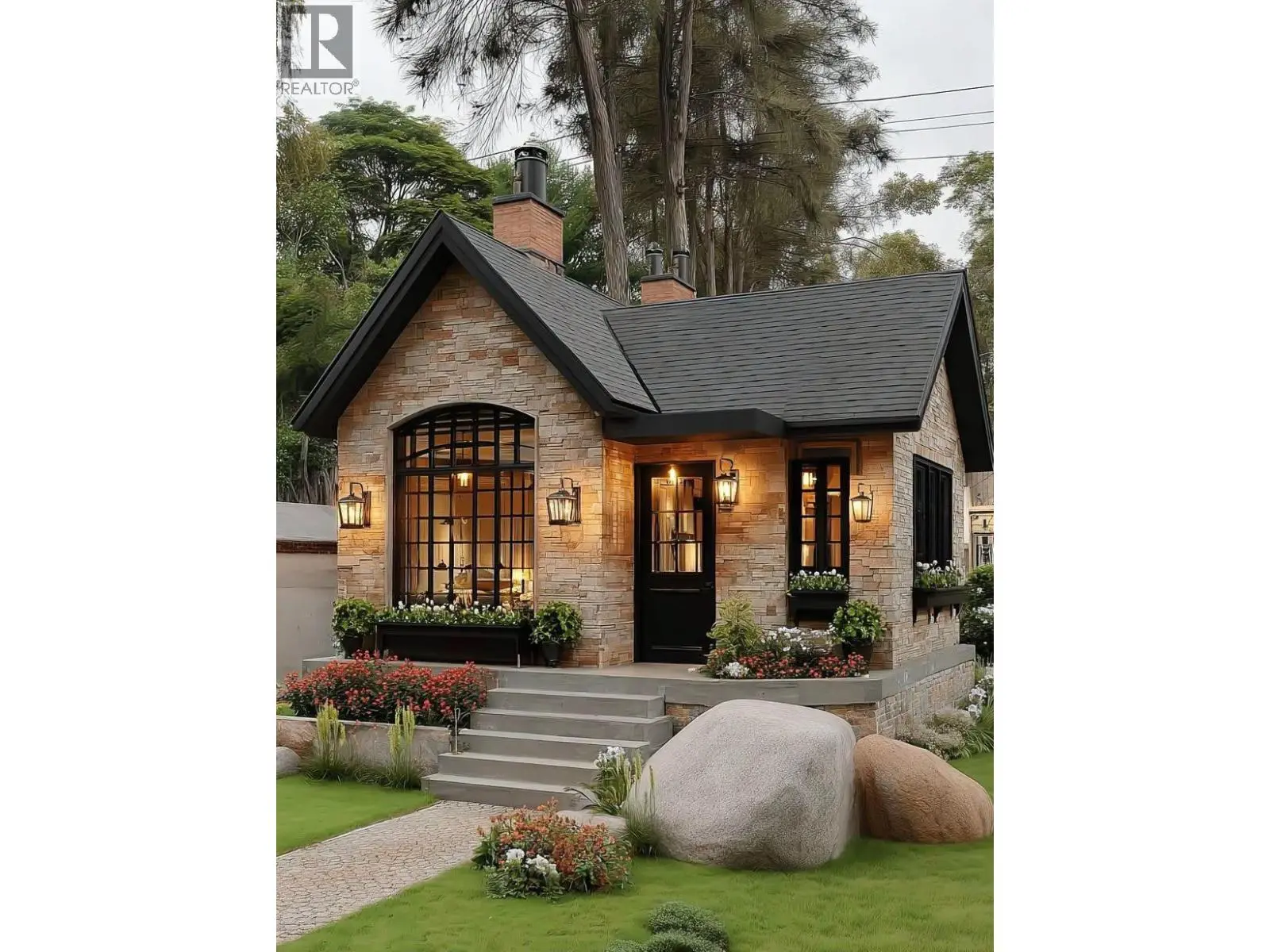 5285 Brookmere Crescent Lot# 11. Kelowna, British Columbia