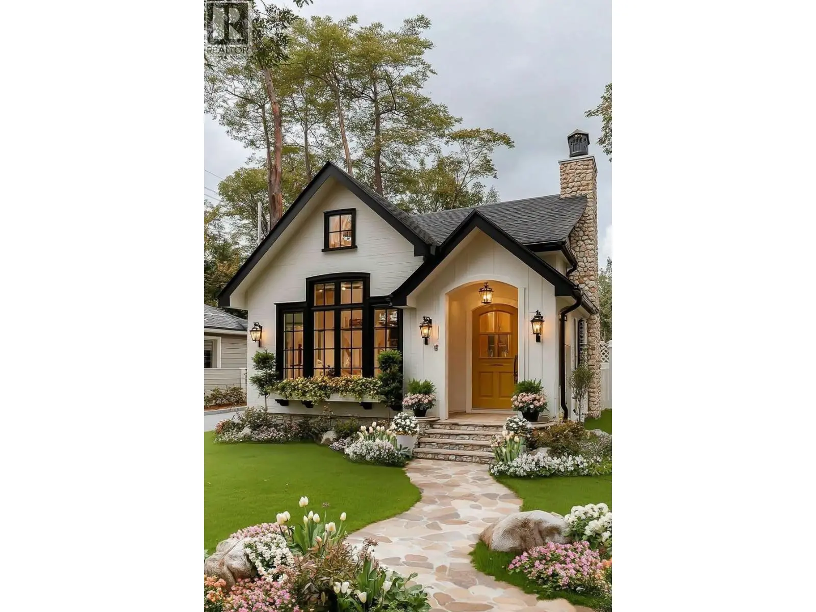 5285 Brookmere Crescent Lot# 11. Kelowna, British Columbia