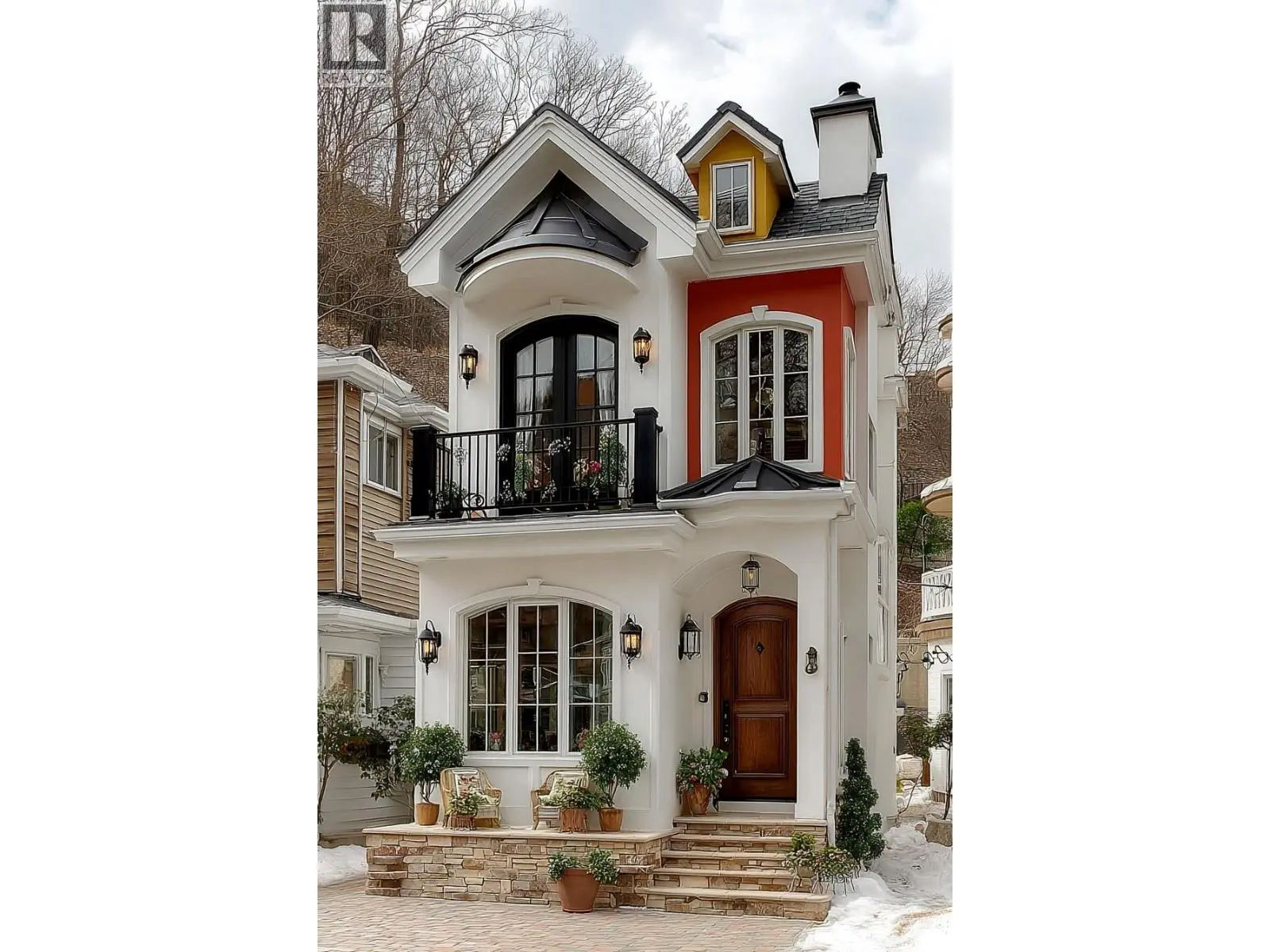 5285 Brookmere Crescent Lot# 11. Kelowna, British Columbia