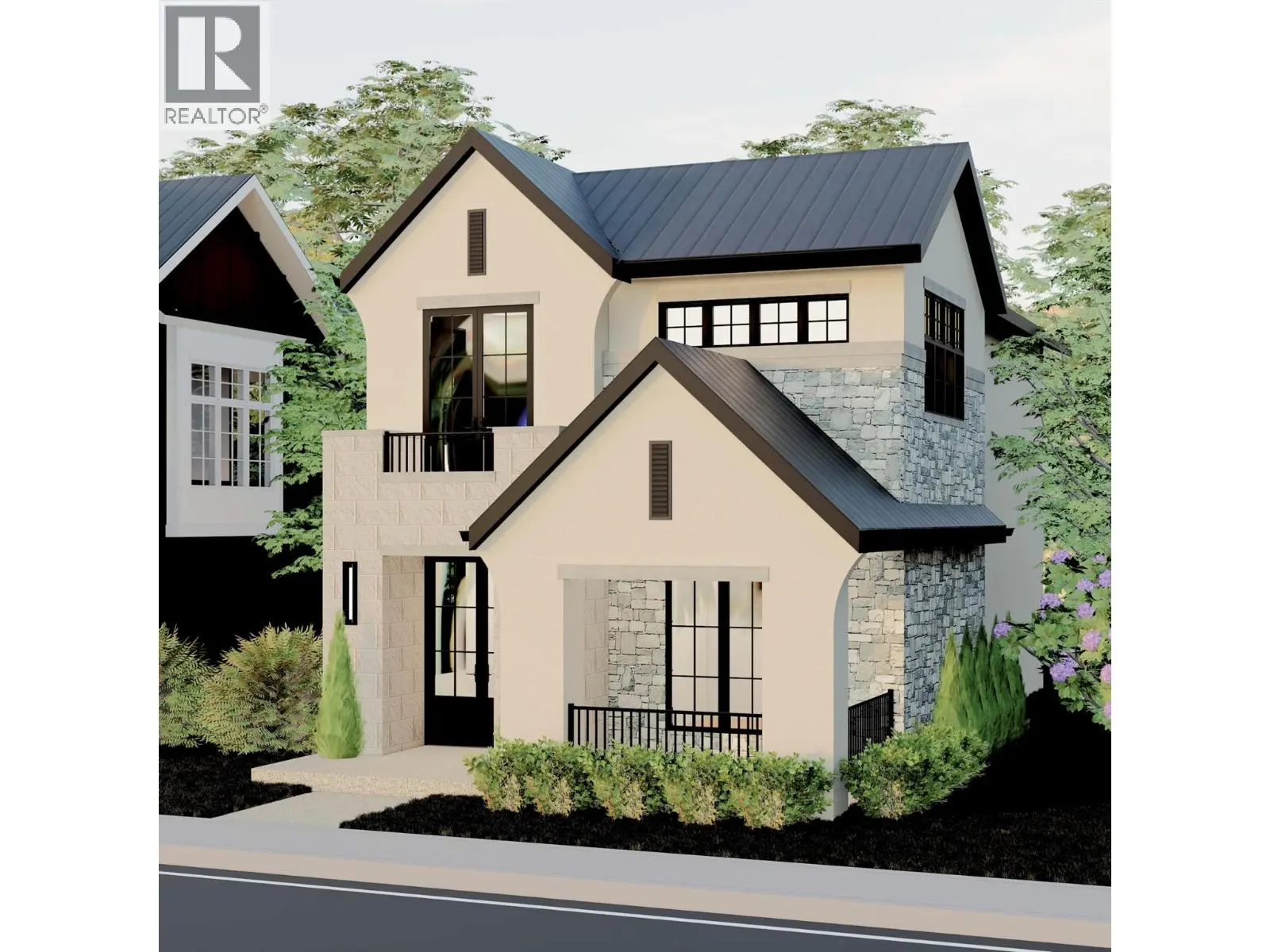 5257 Brookmere Crescent Lot# 18. Kelowna, British Columbia