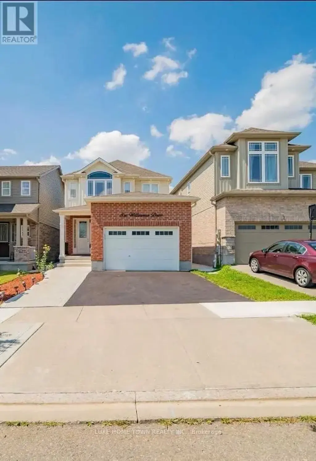 6 Willowrun(upper) Drive, Kitchener