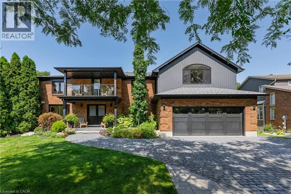 50 Roehampton Court, Kitchener