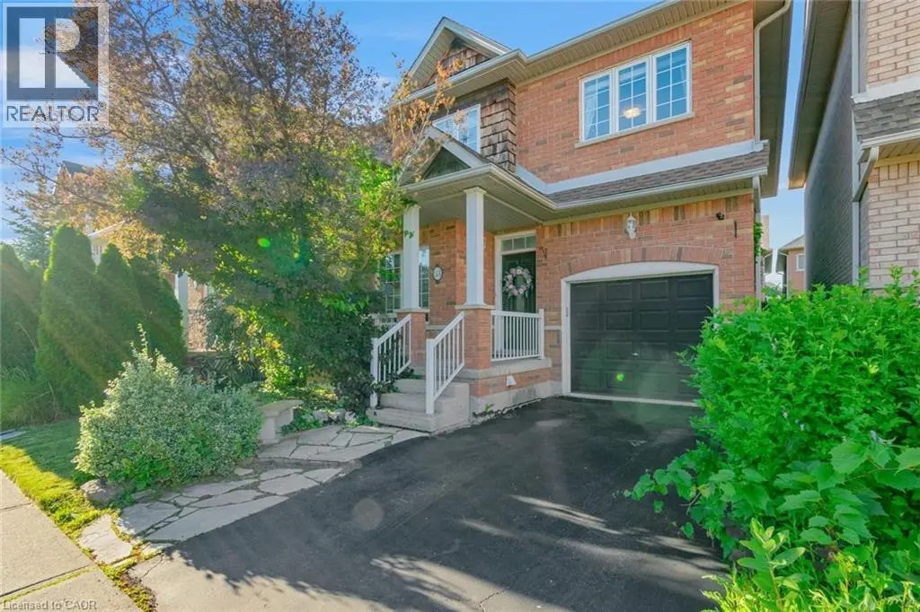 33 Panorama Way, Stoney Creek