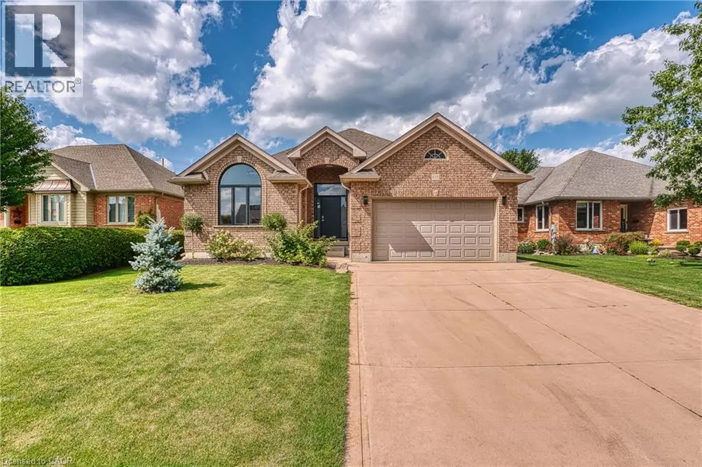 635 Riverview Drive, Listowel