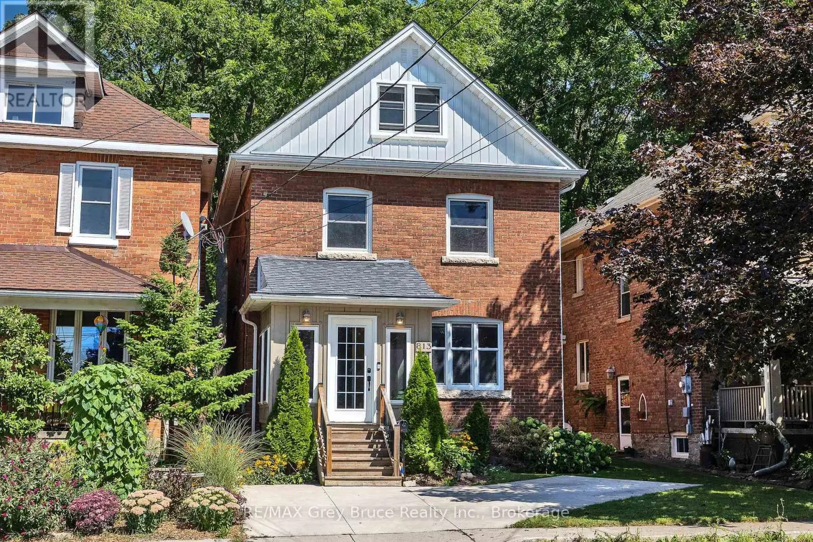 813 5th Avenue A Avenue E, Owen Sound