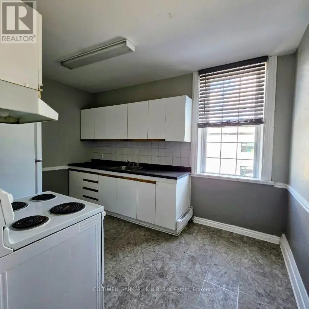 4 - 47 William Street N, Kawartha Lakes (Lindsay)