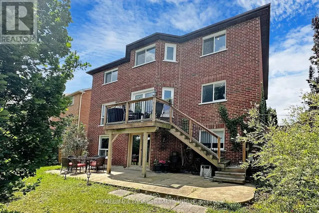 Lower Level - 267 Savage Road, Newmarket (Armitage)