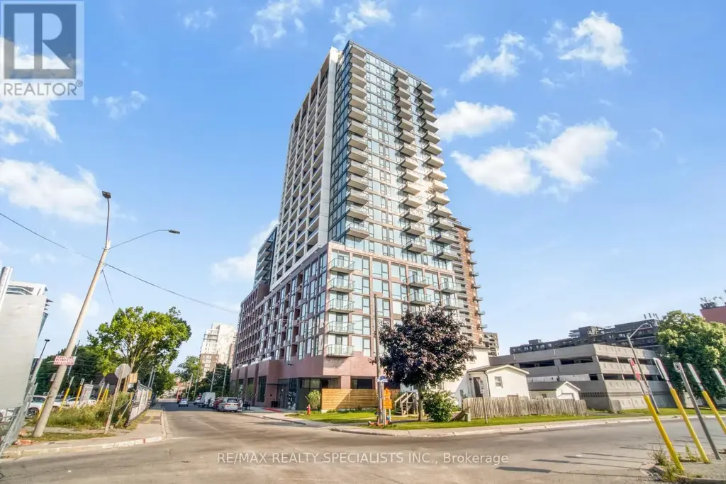 620 - 28 Ann Street, Mississauga (Port Credit)
