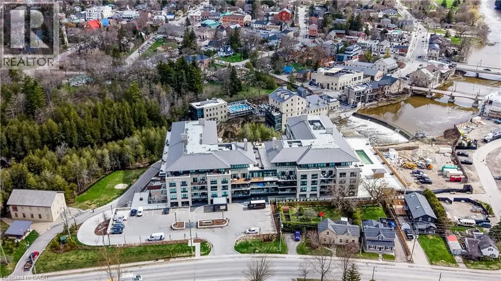 6523 Wellington 7 Road Unit# 416, Elora