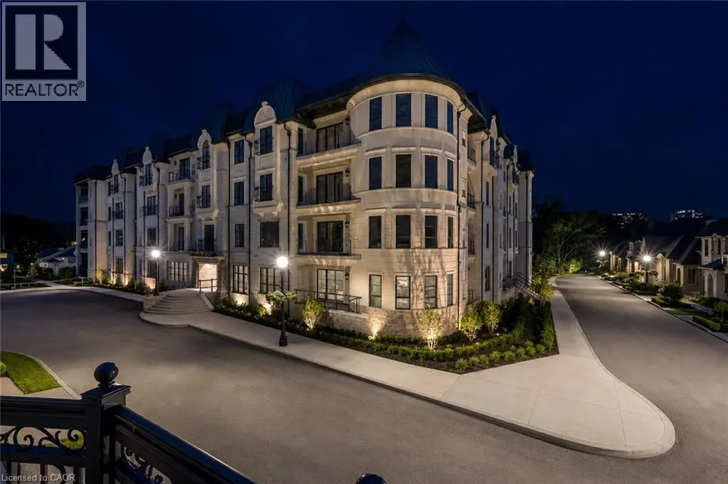 2 Arbourvale Common Unit# 209, St. Catharines