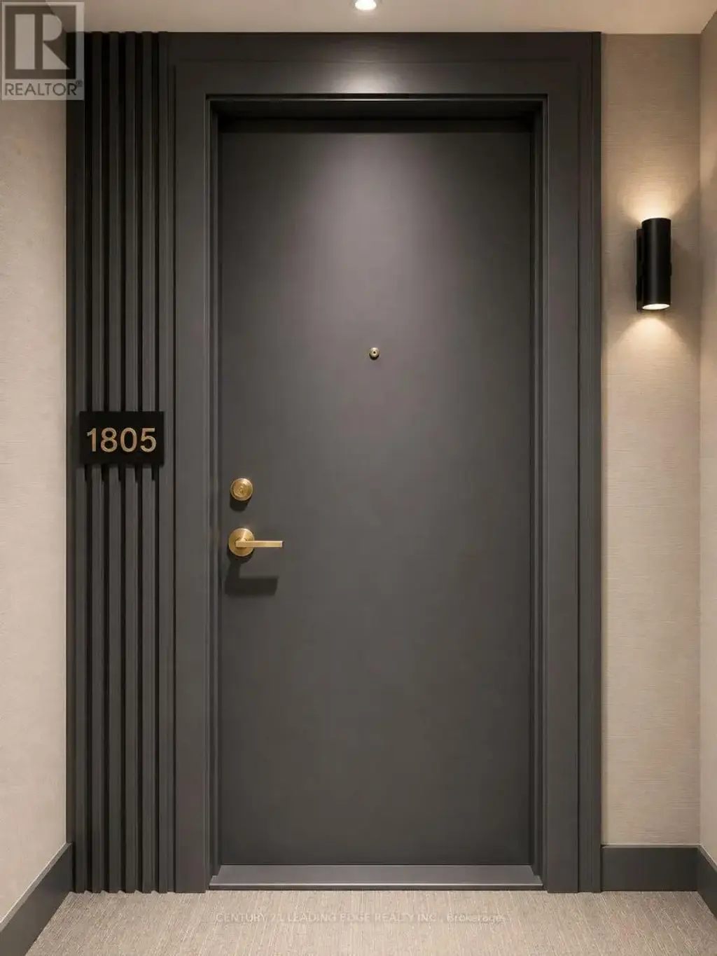 1805 - 950 Portage Parkway, Vaughan (Vaughan Corporate Centre)