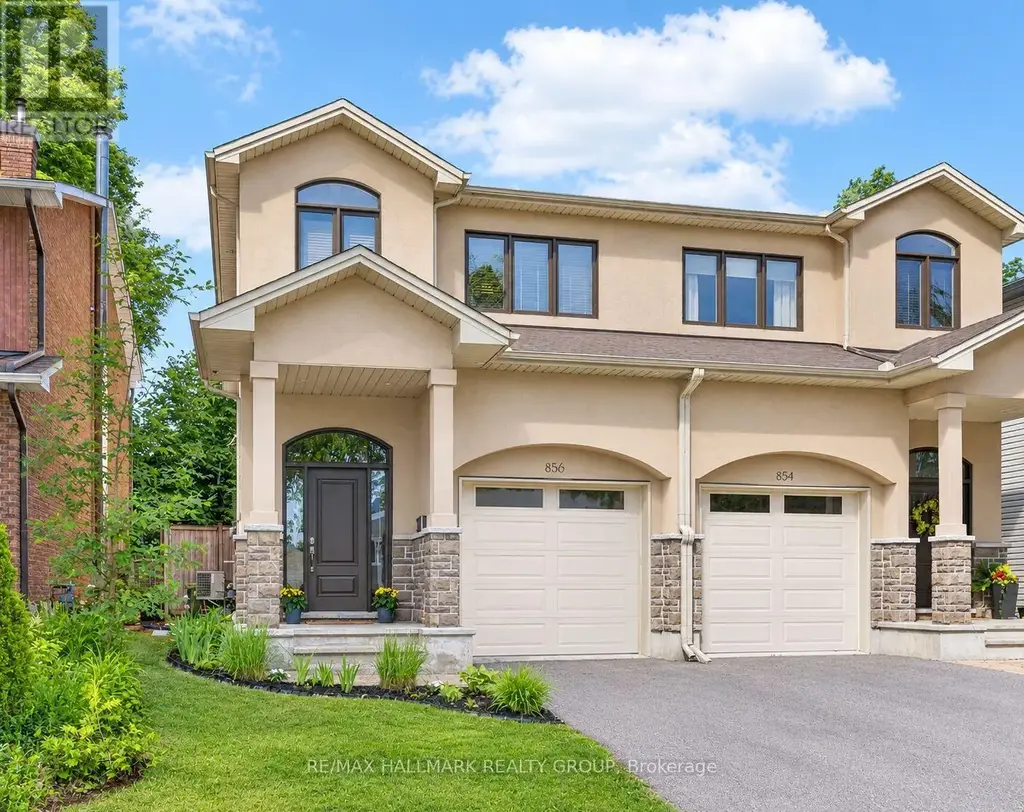 856 Norton Avenue, Ottawa