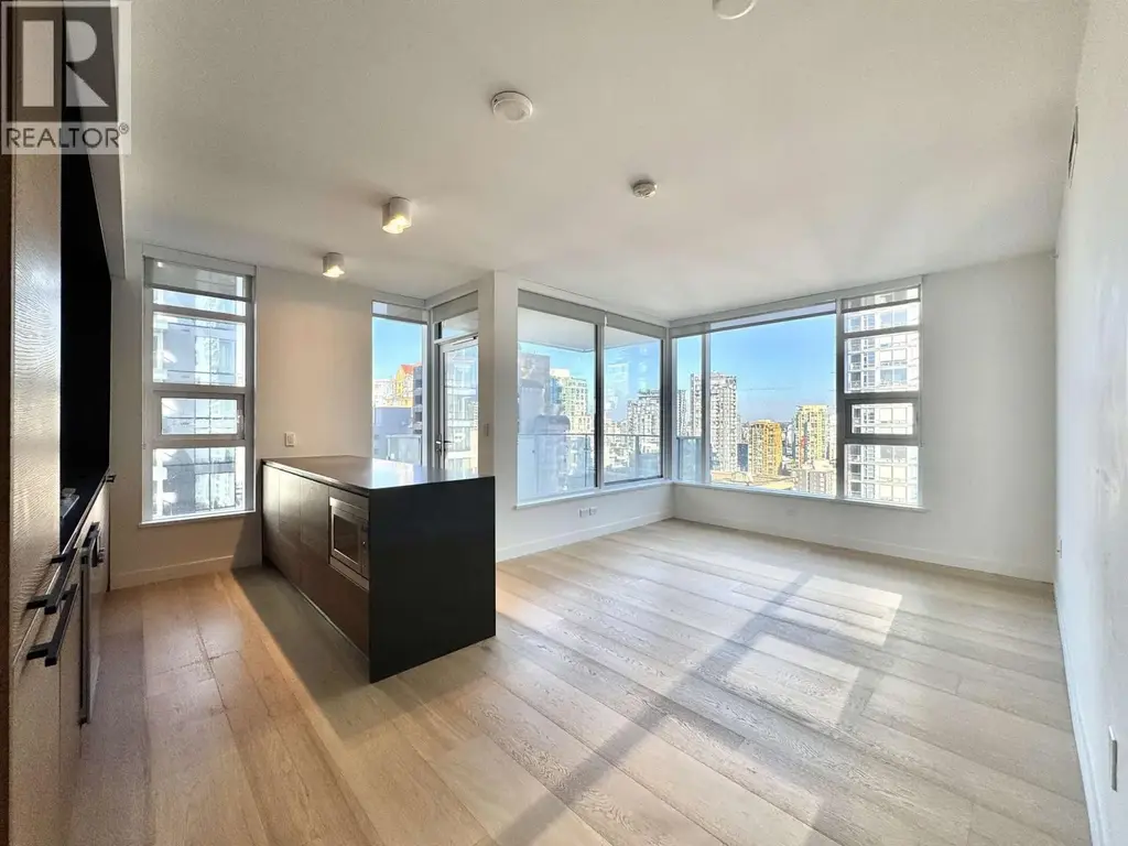 2008 1289 Hornby Street, Vancouver