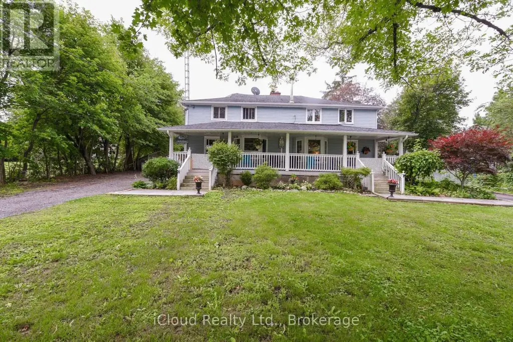 10738 Winston Churchill Boulevard, Halton Hills (Rural Halton Hills)