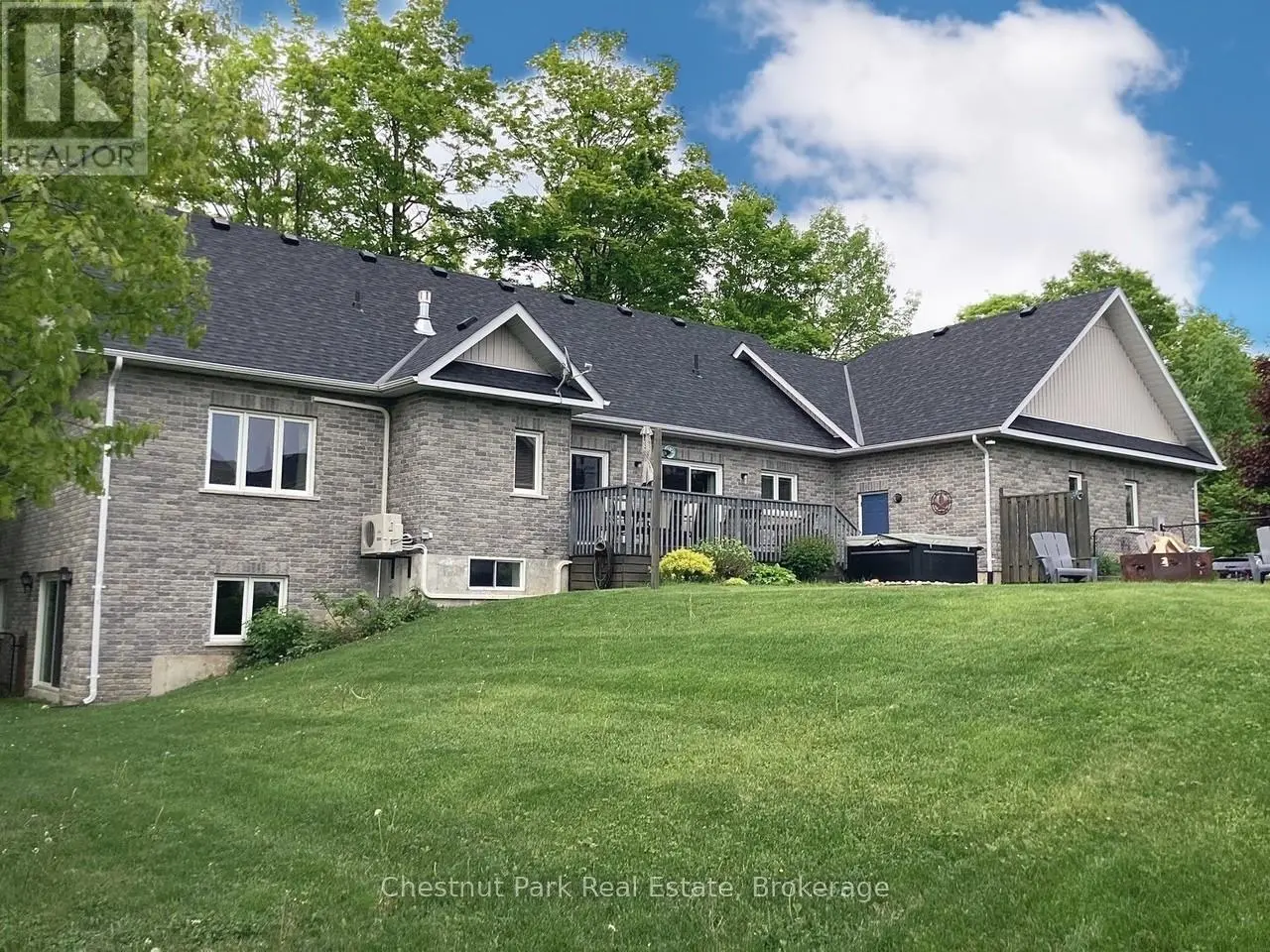 28 Boyd Crescent, Oro-Medonte (Moonstone)