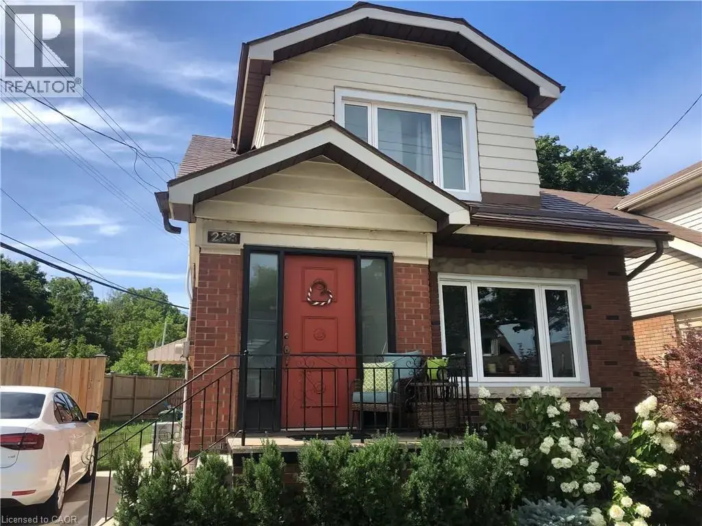 288 Park Row S, Hamilton