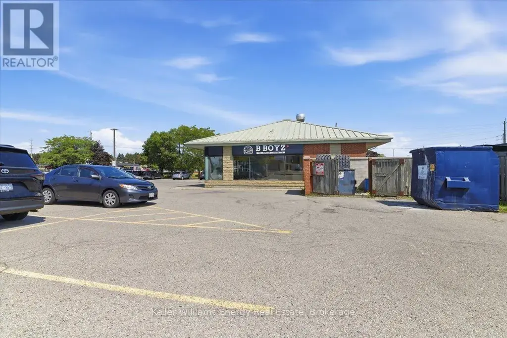 B1 - 1540 Dundas Street E, Whitby (Blue Grass Meadows)