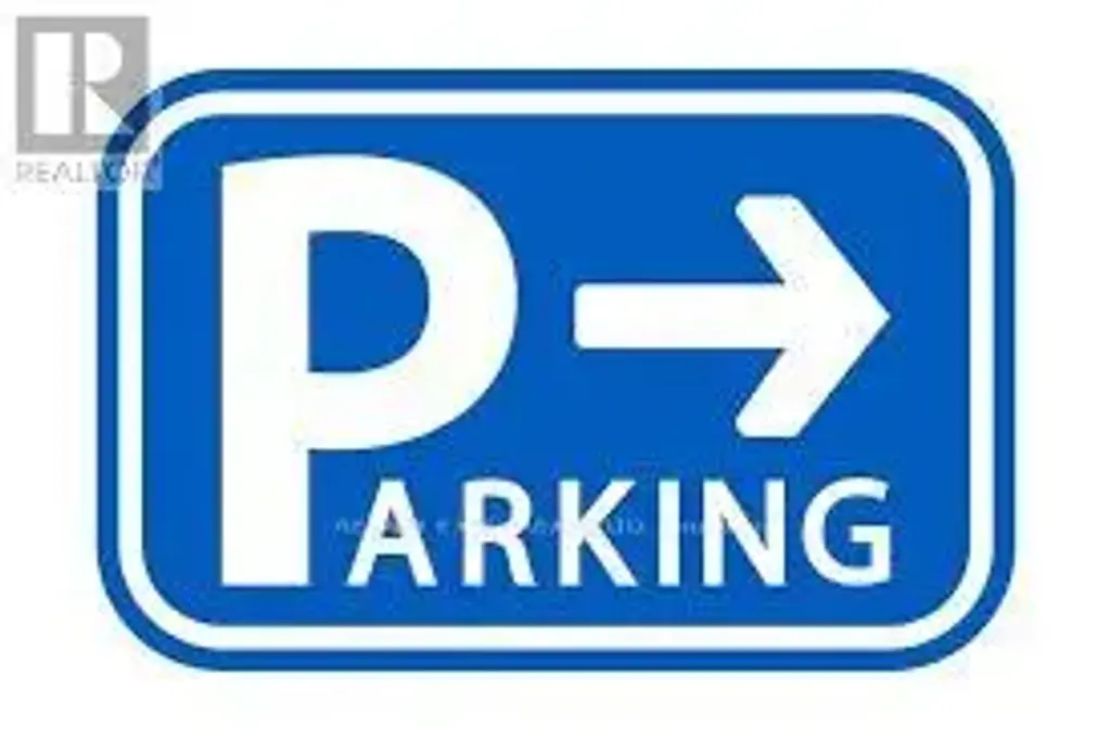 Parking - 11 St Joseph Street, Toronto (Bay Street Corridor)