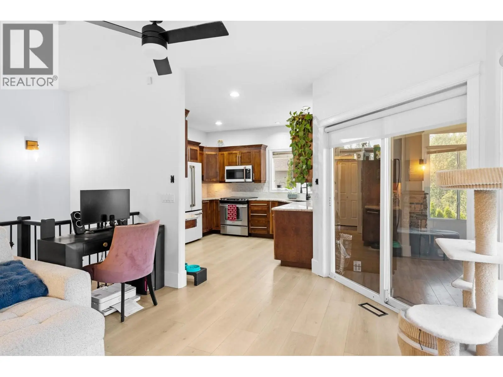 5185 Cobble Court. Kelowna, British Columbia