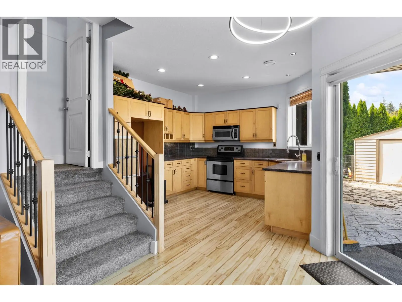 5185 Cobble Court. Kelowna, British Columbia