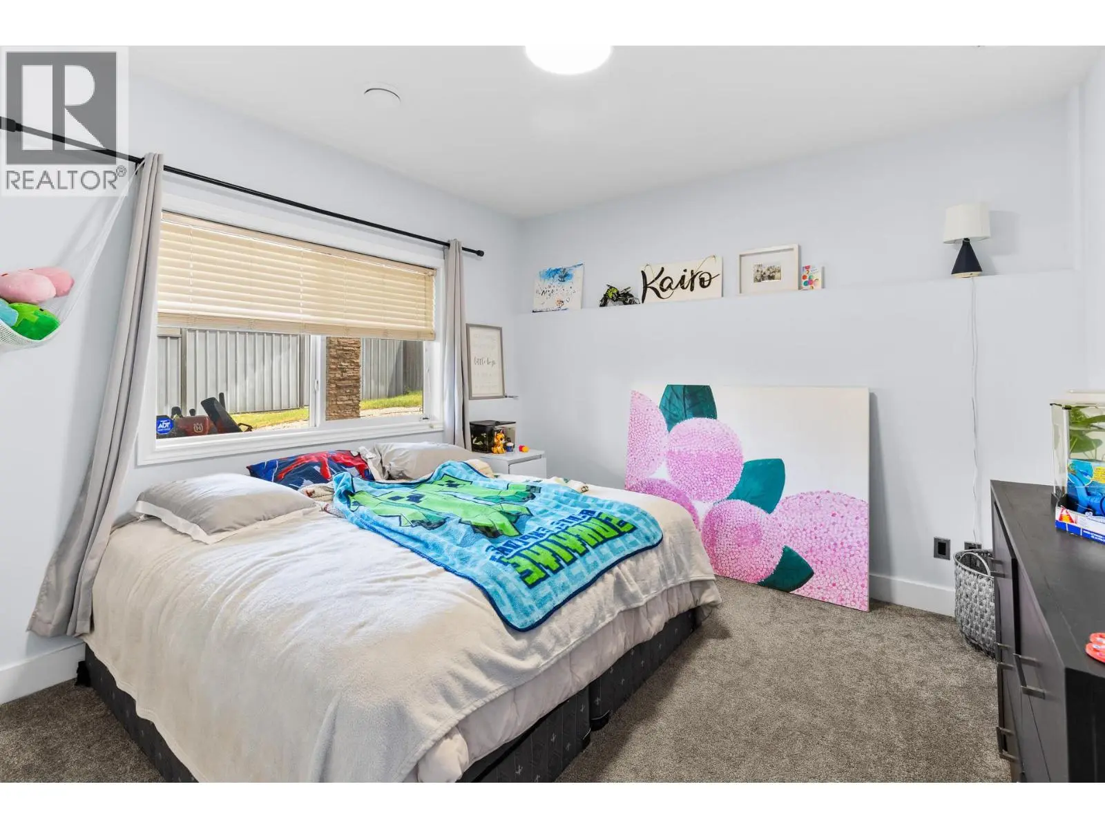 5185 Cobble Court. Kelowna, British Columbia