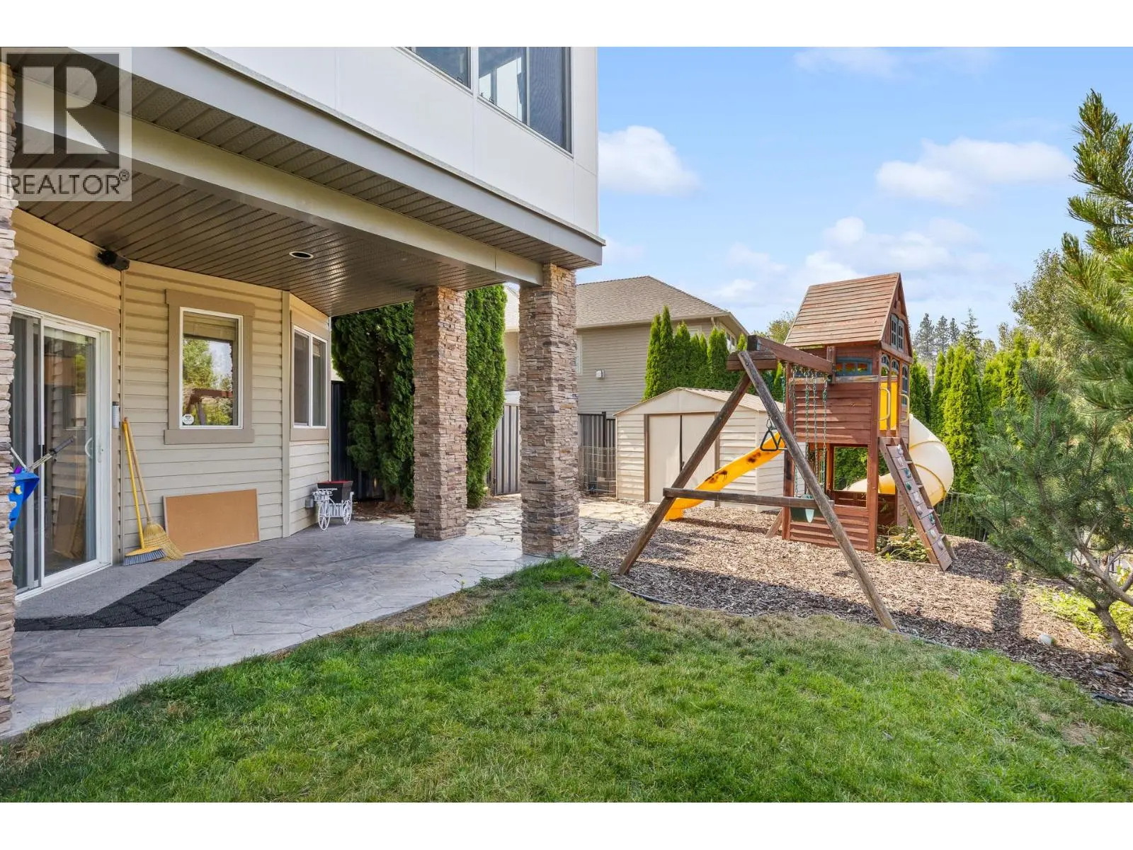 5185 Cobble Court. Kelowna, British Columbia
