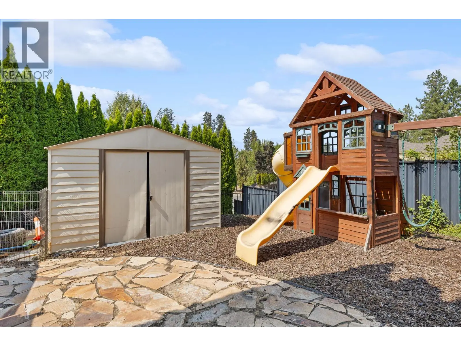 5185 Cobble Court. Kelowna, British Columbia