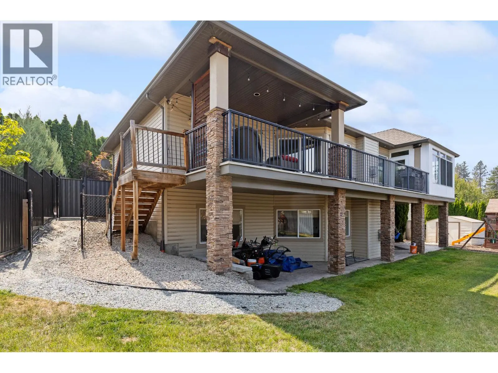 5185 Cobble Court. Kelowna, British Columbia