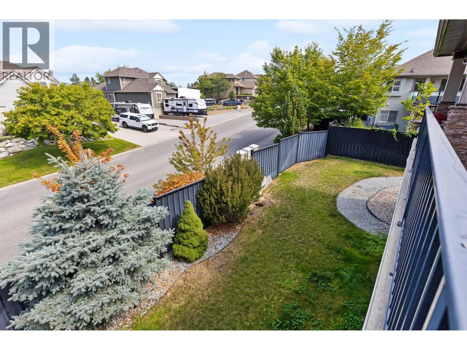 5185 Cobble Court. Kelowna, British Columbia