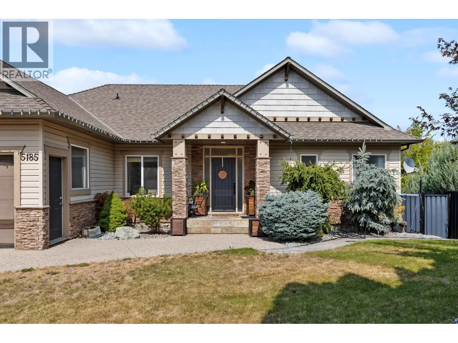 5185 Cobble Court. Kelowna, British Columbia