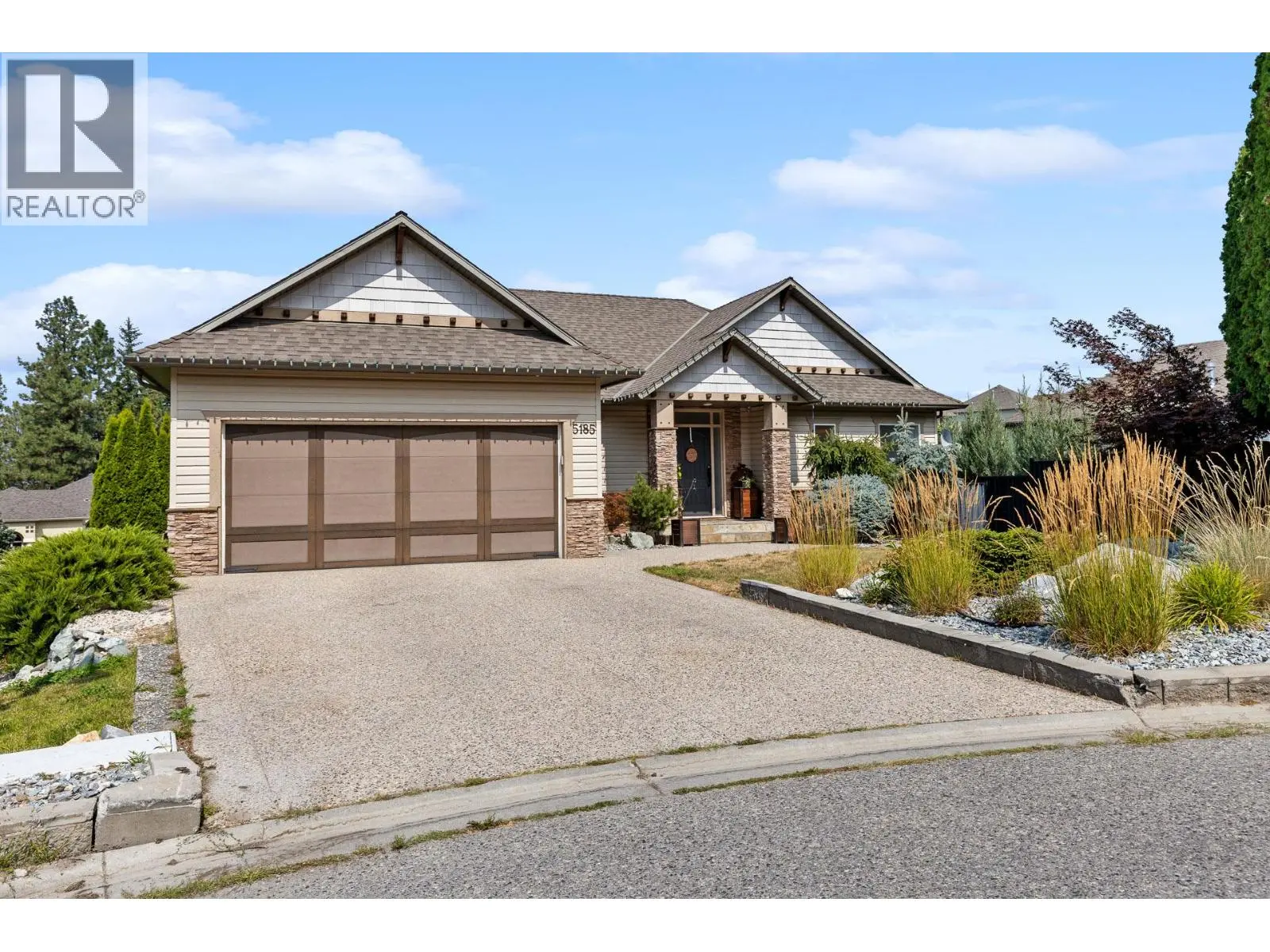 5185 Cobble Court. Kelowna, British Columbia