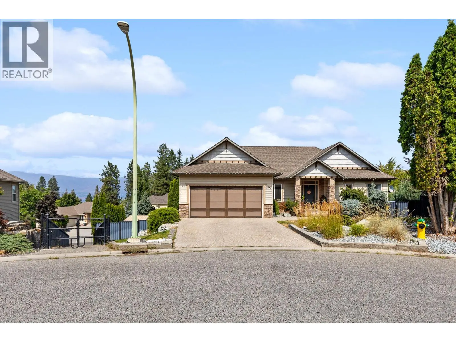 5185 Cobble Court. Kelowna, British Columbia