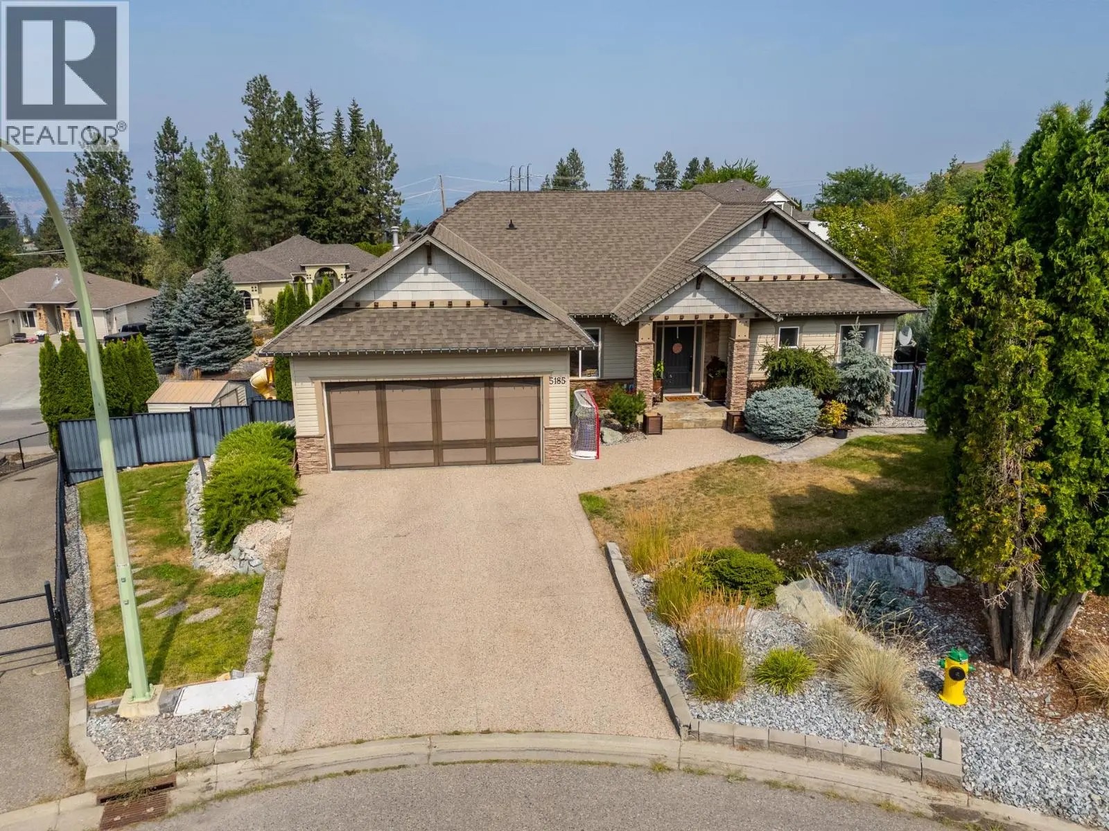 5185 Cobble Court. Kelowna, British Columbia
