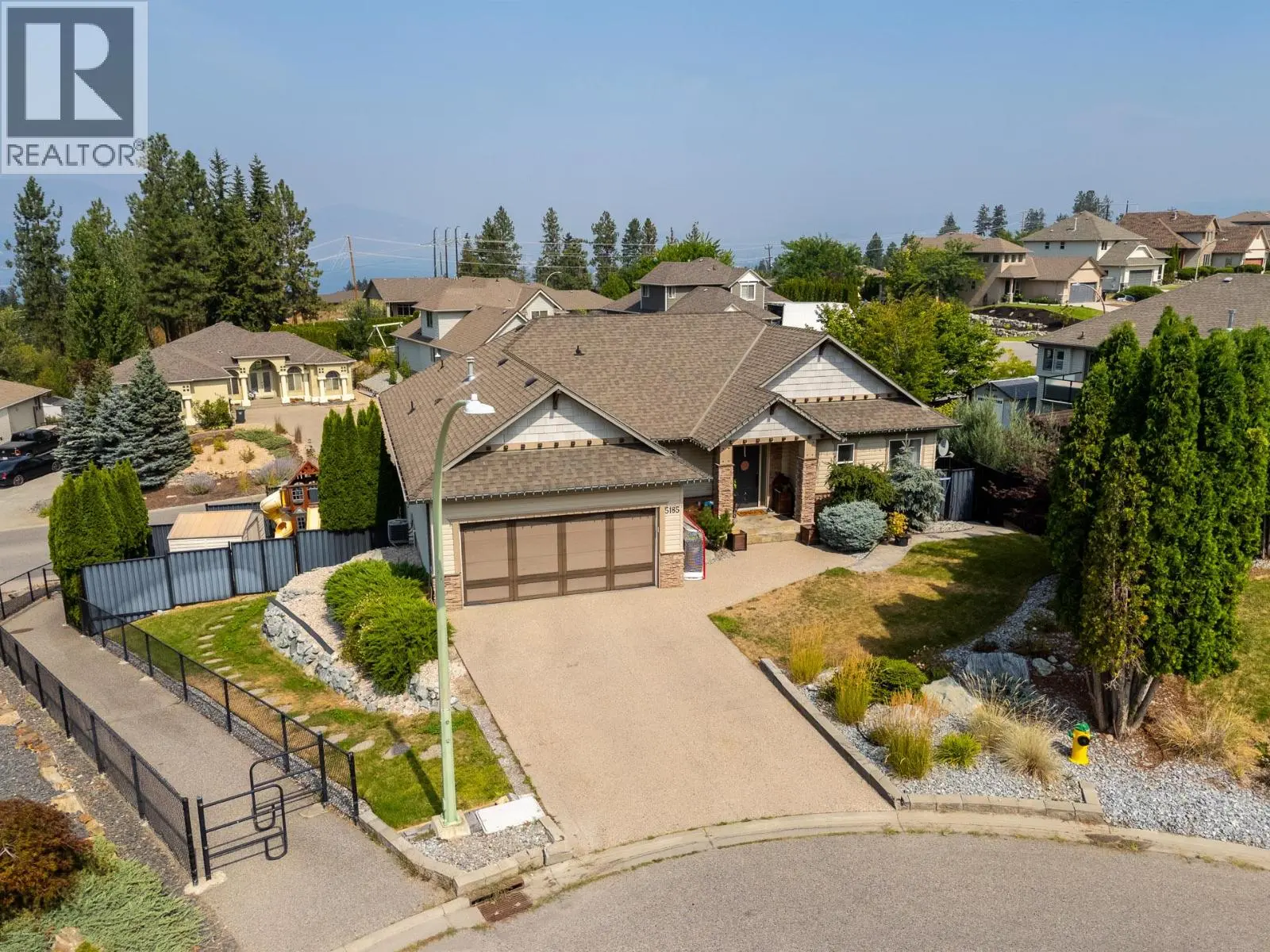 5185 Cobble Court. Kelowna, British Columbia