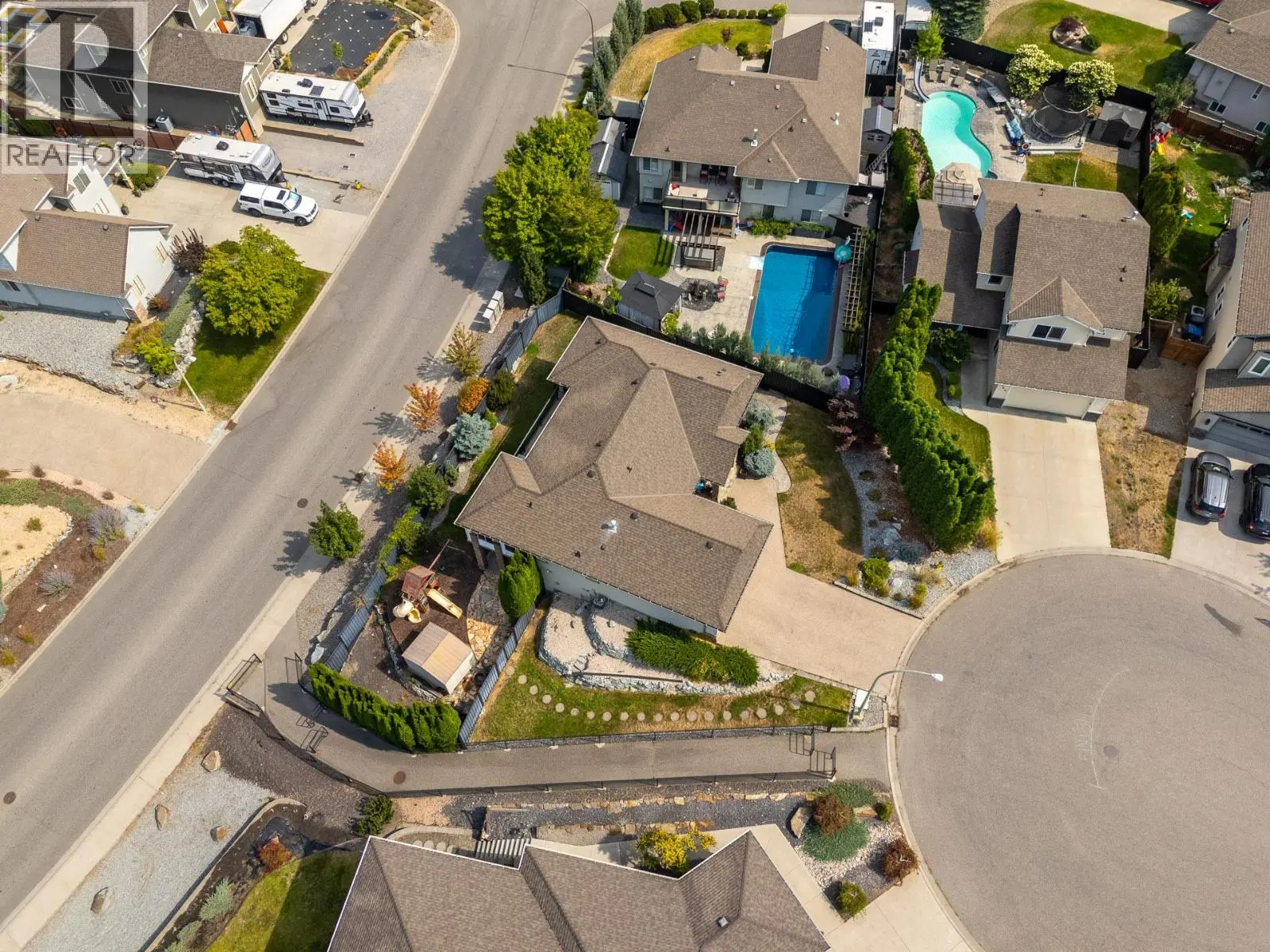 5185 Cobble Court. Kelowna, British Columbia