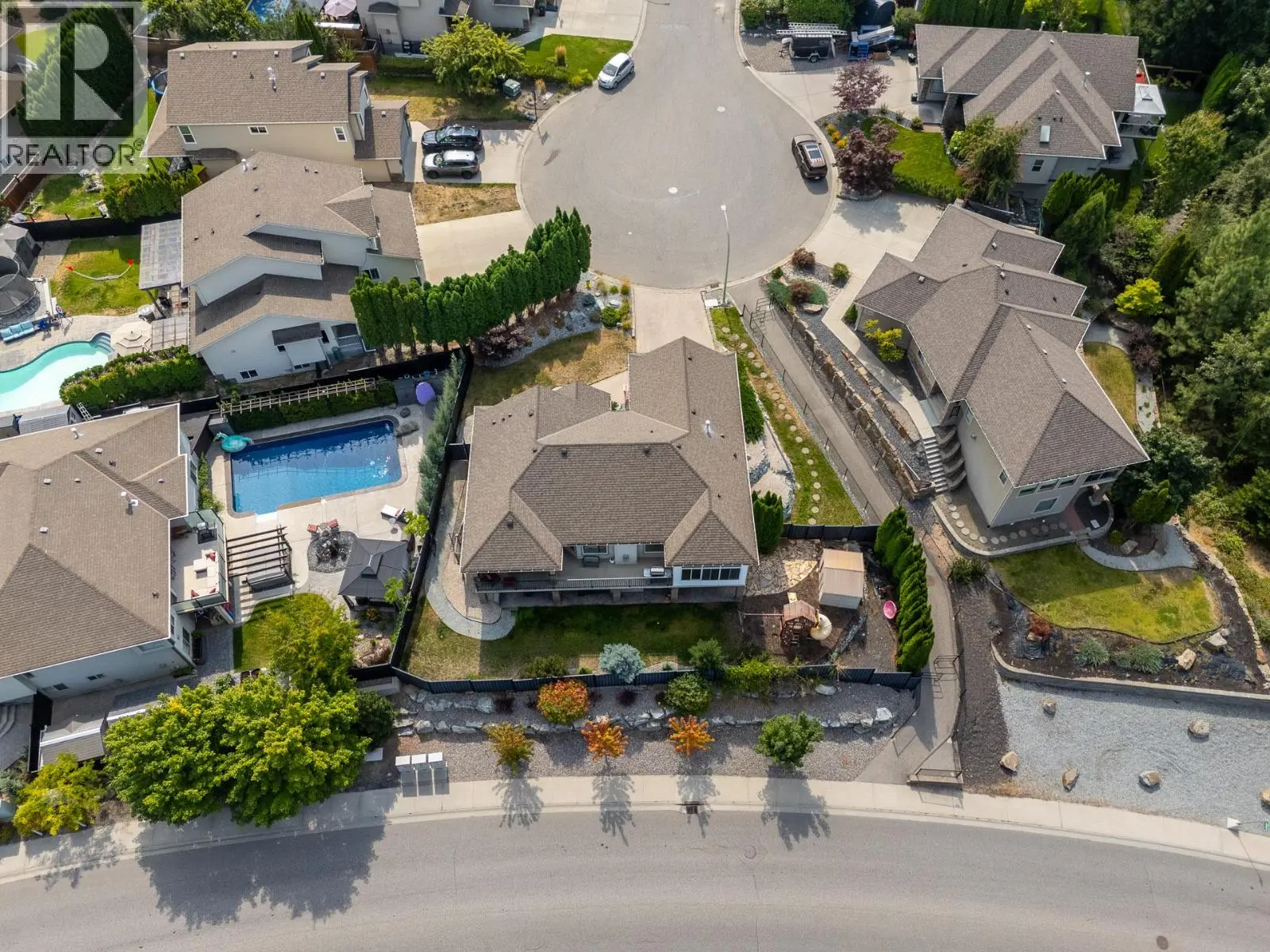 5185 Cobble Court. Kelowna, British Columbia