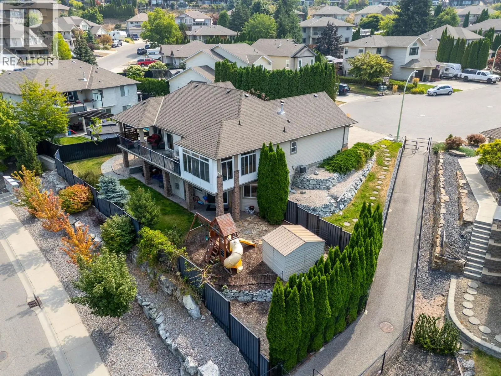 5185 Cobble Court. Kelowna, British Columbia