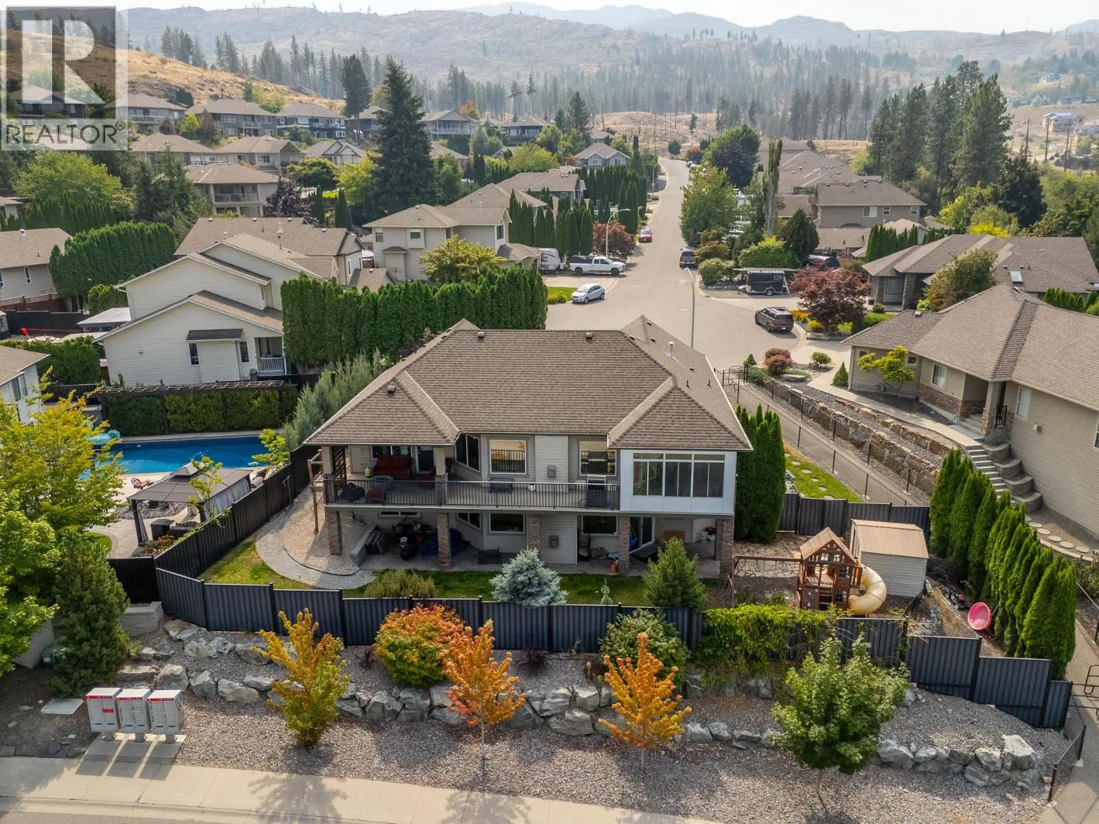 5185 Cobble Court. Kelowna, British Columbia