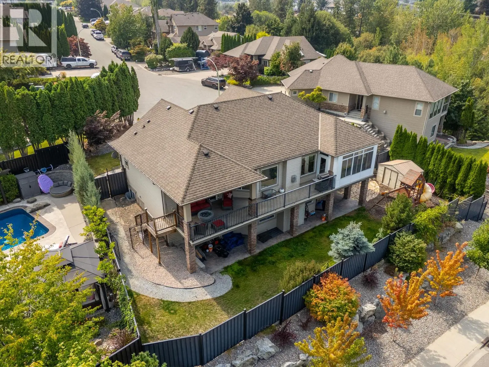 5185 Cobble Court. Kelowna, British Columbia