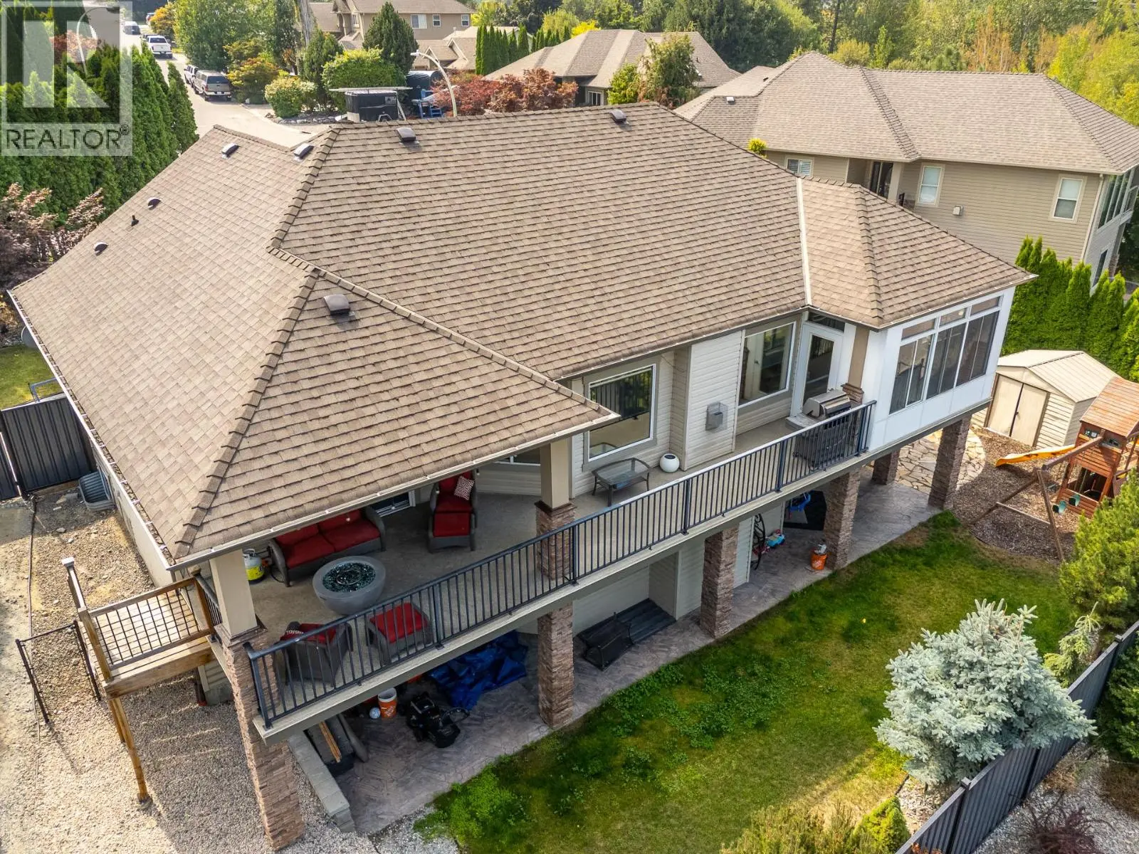 5185 Cobble Court. Kelowna, British Columbia