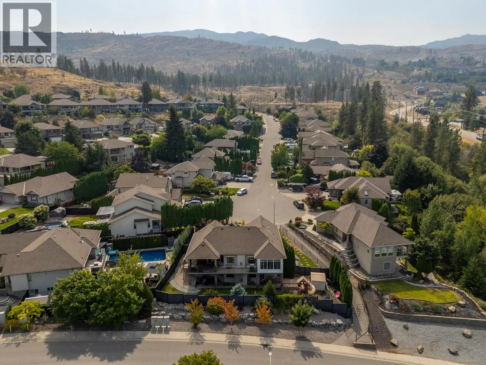 5185 Cobble Court. Kelowna, British Columbia
