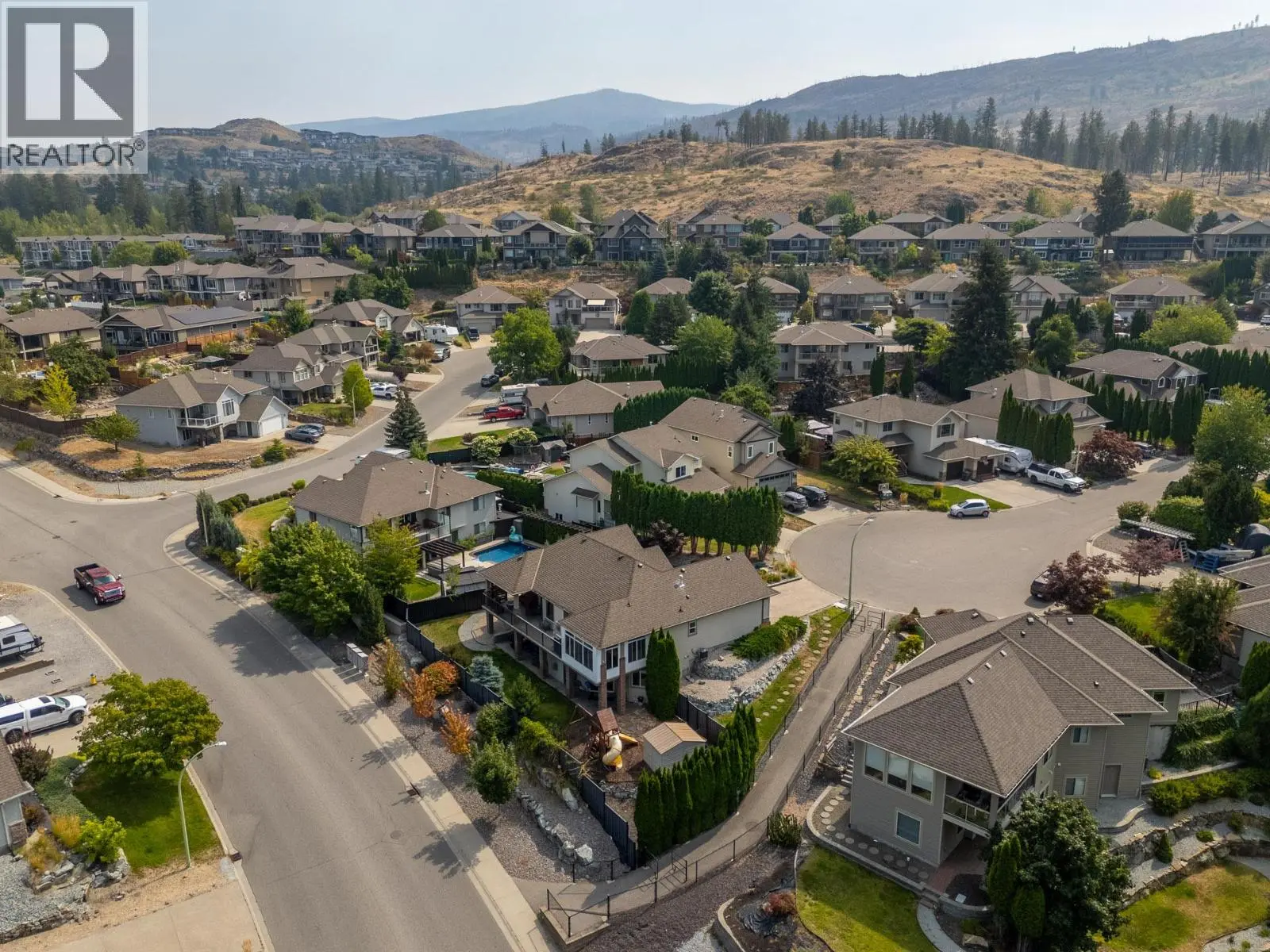 5185 Cobble Court. Kelowna, British Columbia