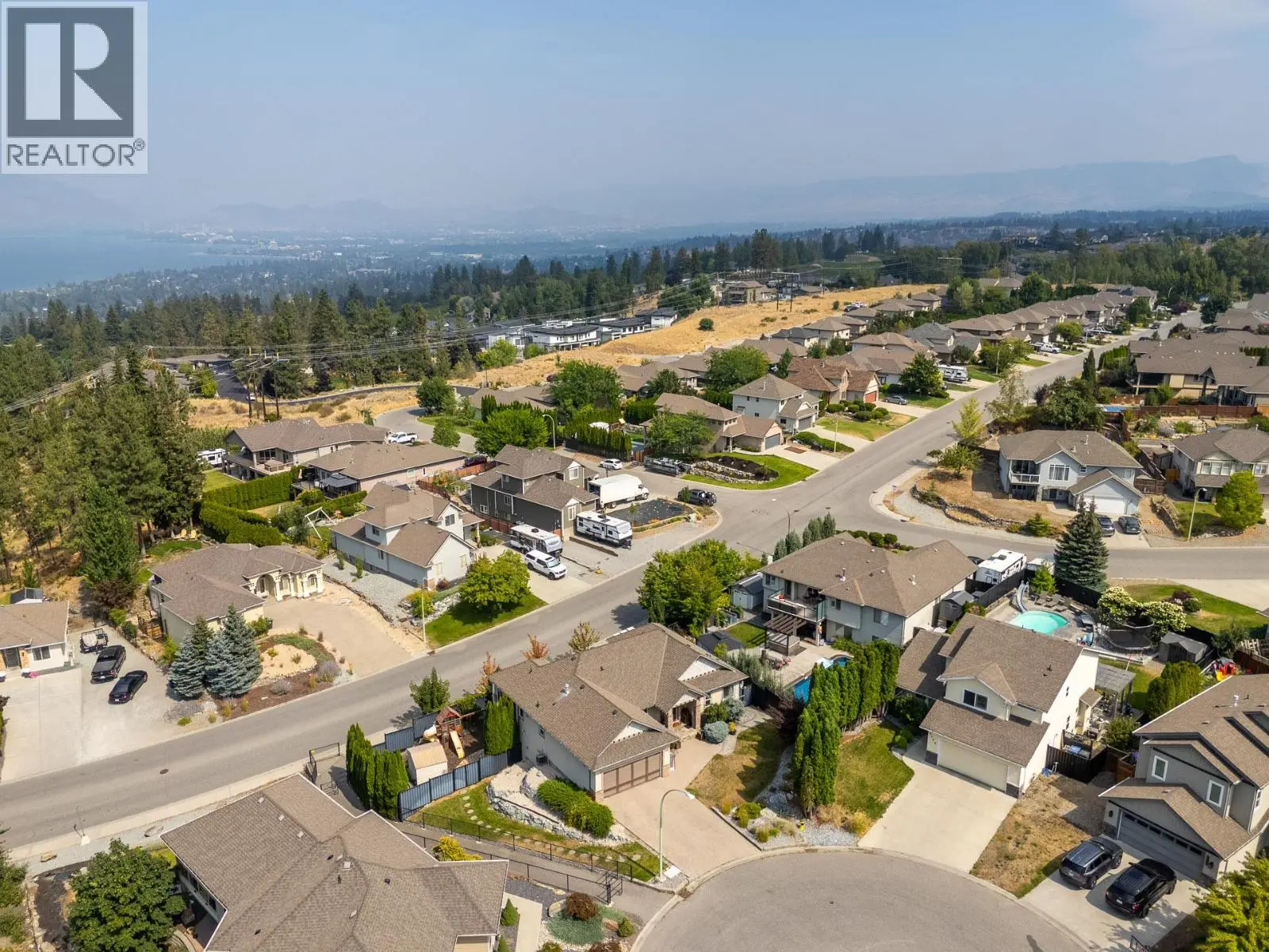 5185 Cobble Court. Kelowna, British Columbia