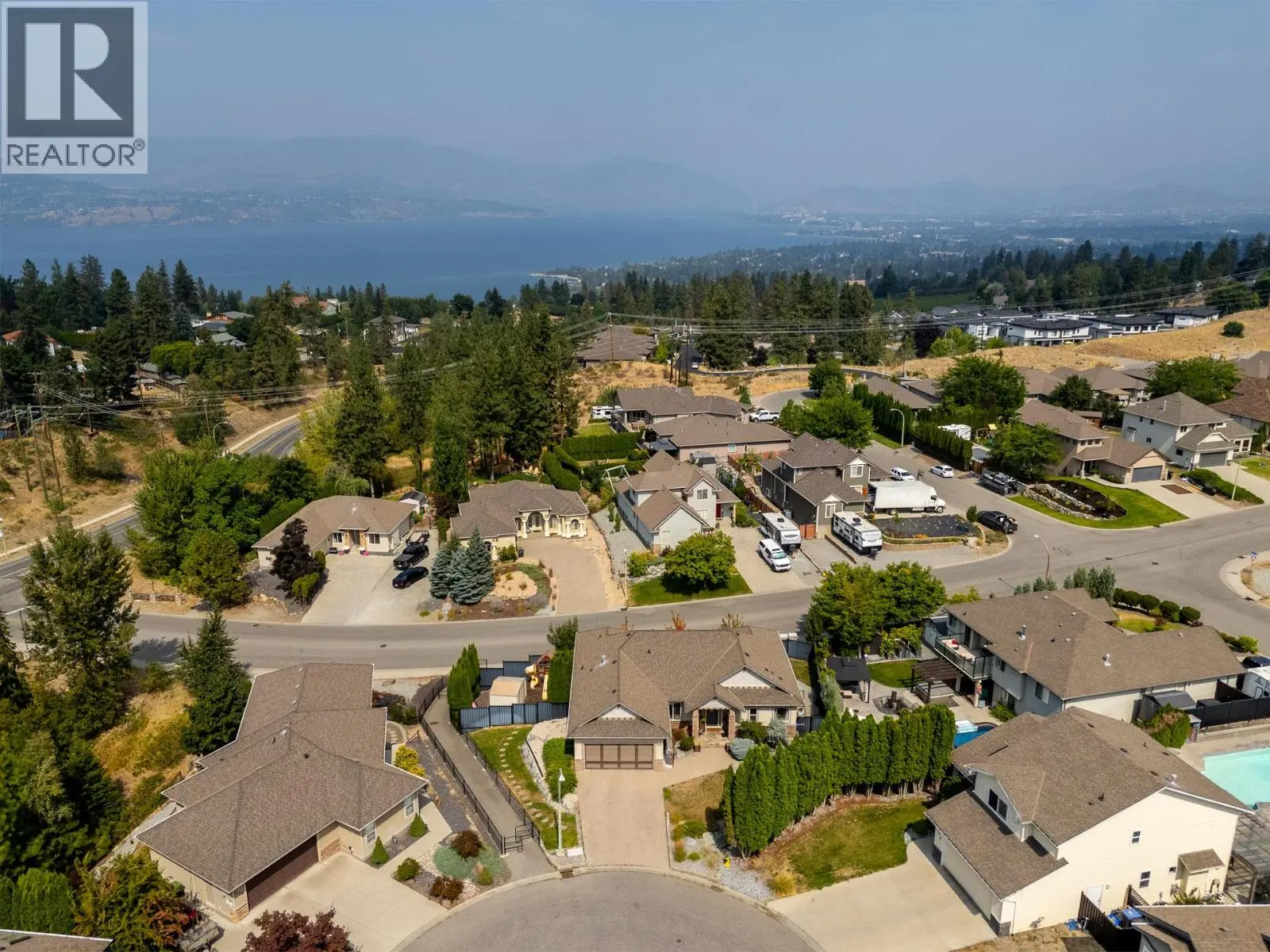 5185 Cobble Court. Kelowna, British Columbia